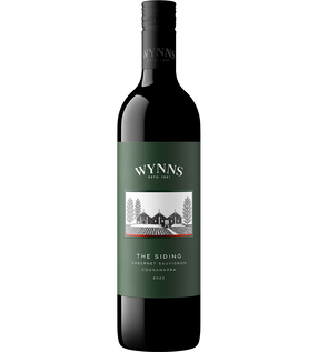 The Siding Cabernet Sauvignon 2022